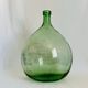 Dame jeanne ancienne 20l verte