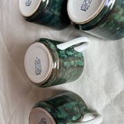 Café/chocolate service Gien