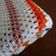 Bed cover - vintage sofa pier 1970
