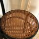 Set of Thonet chairs