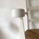 Fauteuil en bois et paille , esprit campagne