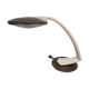 Boomerang model desk lamp by '70s fase
