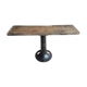 Console industrielle