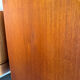 Vintage Danish secretaire by Egon Ostergaard for Svensk Mobelindustri