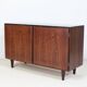 Omann Jun buffet in rosewood