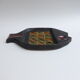 Italian ceramic pocket Federico Fabbrini 1960's