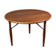 Danish coffee table Wilhelm Renz