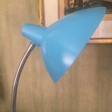 Old office lamp