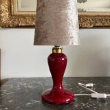 BEDSIDE LAMP