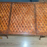 Louis XVI style hairdresser to restore