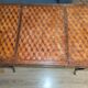 Louis XVI style hairdresser to restore