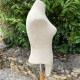 Original women's sewing bust