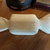Candy-shaped pot
