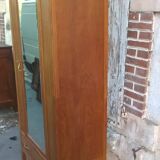 Raw Parisian wardrobe from the 1930s