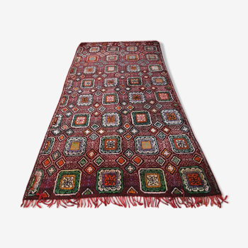 Beni Mguild carpet 315 x 167 cm