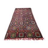 Beni Mguild carpet 315 x 167 cm