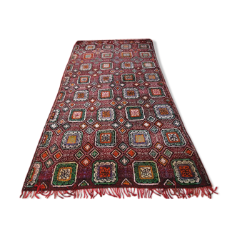 Beni Mguild carpet 315 x 167 cm