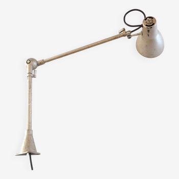 Lampe d'atelier AB télescopique