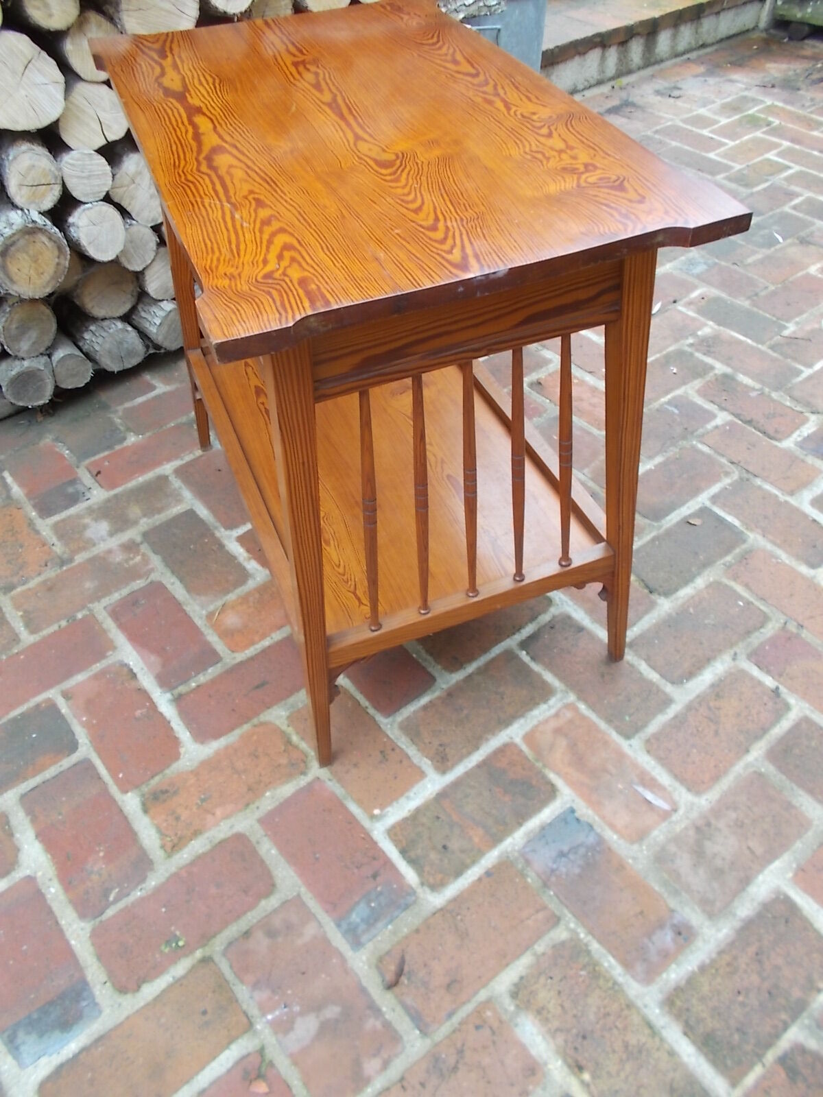 Side table