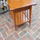 Table d'appoint