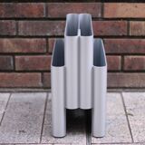 Magazine holders by Giotto Stoppino, Kartell edition