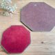 Set of 5 mirrors (Carmen)