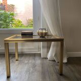 Vintage side table