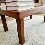 Table basse Vallauris Jean d'Asti