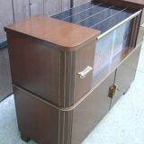 Mid century cellar, 1950s