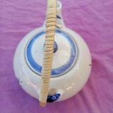Ceramic theiere