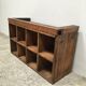 Locker cabinet