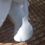 Duo of doves trinket bowl