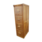Lacour brothers 1930 drawer cabinet
