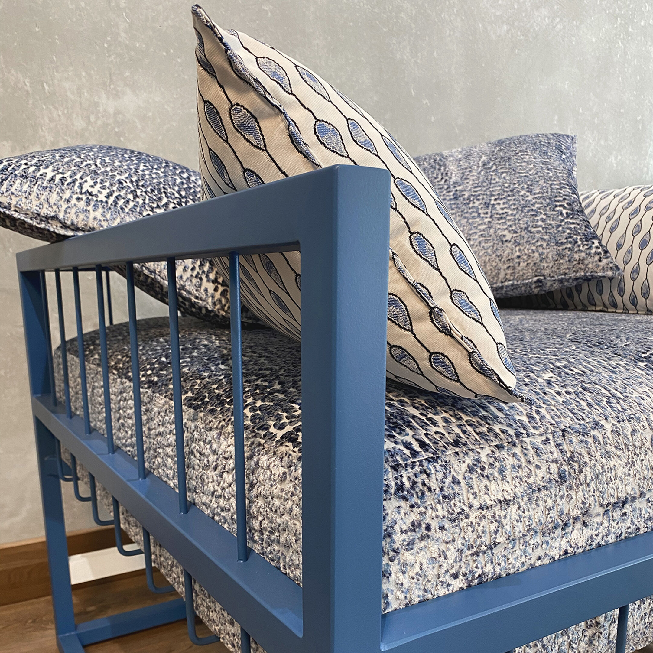 Bar Chair House IPSO