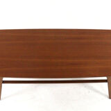 Coffee table by Louis van Teeffelen for Wébé.