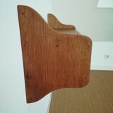 Wall console