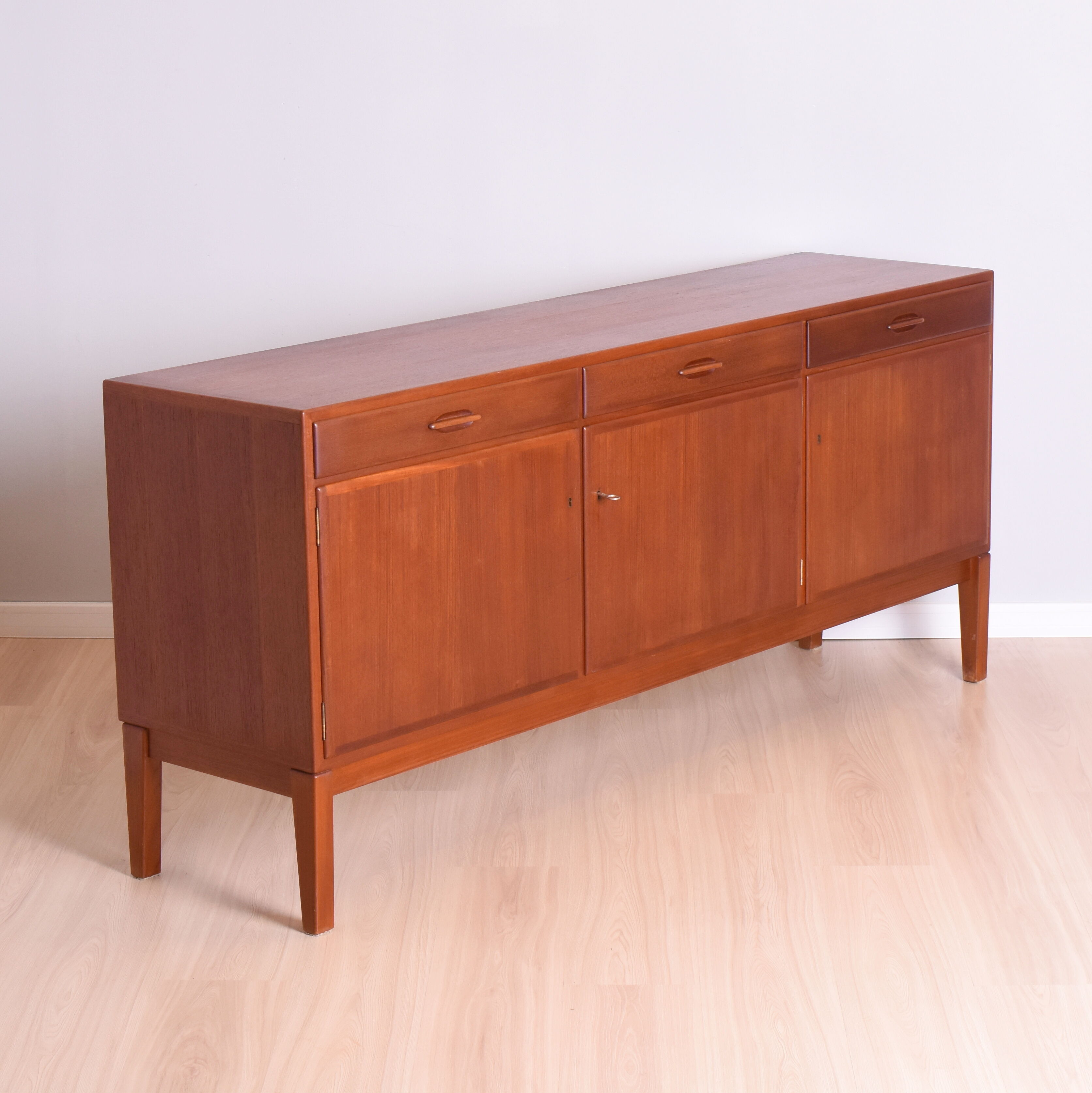 Sideboard, Sweden, 1960s