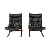 Pair of Siesta chairs by Ingmar Reling