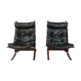 Pair of Siesta chairs by Ingmar Reling