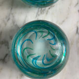 Candle holders