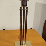 Large Hollywood Regency table lamp – 1970s