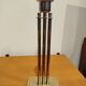 Large Hollywood Regency table lamp – 1970s