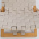 Rare chaise pliante d'Ingmar Relling pour Westnofa.