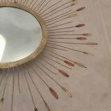 Miroir soleil