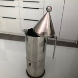 Coffee maker Alessi la Conica 3 cups