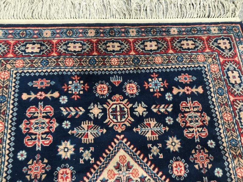 Carpet vintage Sinkiang 120 X 180 cm