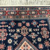 Carpet vintage Sinkiang 120 X 180 cm