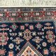 Carpet vintage Sinkiang 120 X 180 cm