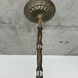 Art Deco pendant lights