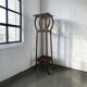 Table d'appoint/support/piédestal vintage XL (1,34 m !)